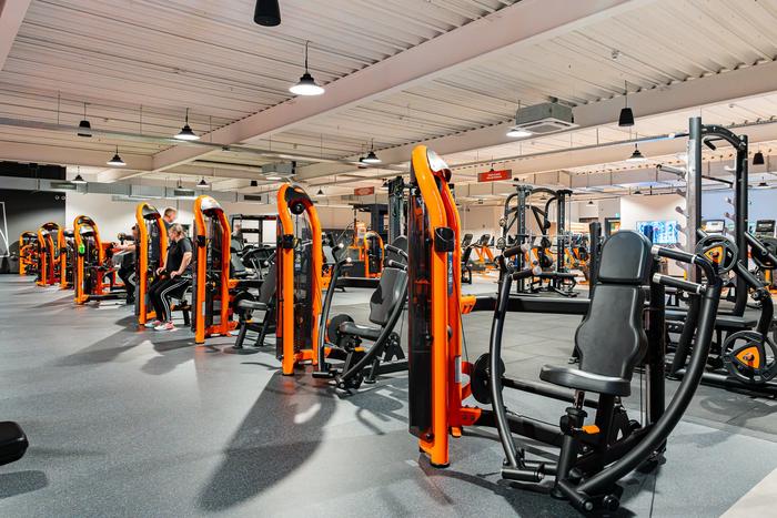 Basic-Fit Bad Kreuznach Schwabenheimer Weg 24/7