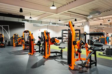 Basic-Fit Bad Kreuznach Schwabenheimer Weg 24/7