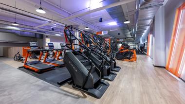 Basic-Fit Wuppertal Bendahler Stra&szlig;e 27