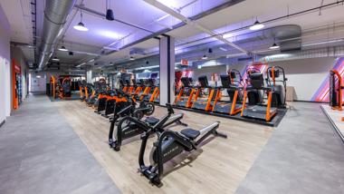 Basic-Fit Wuppertal Bendahler Stra&szlig;e 27