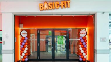 Basic-Fit Wuppertal Bendahler Stra&szlig;e 27