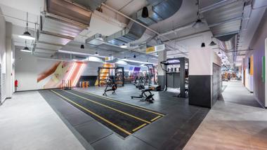 Basic-Fit Wuppertal Bendahler Stra&szlig;e 27
