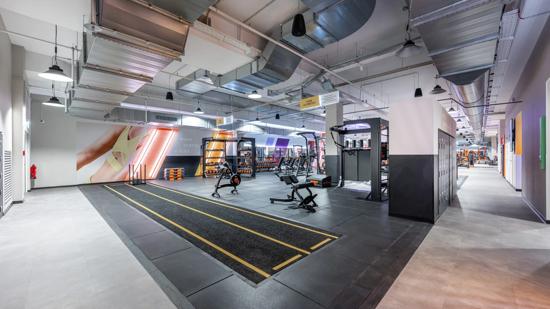 Basic-Fit Wuppertal Bendahler Str. 24/7