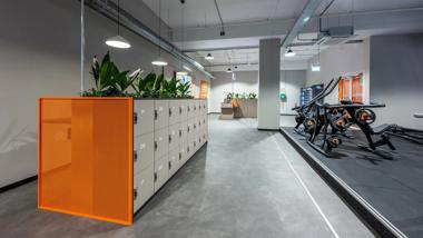 Basic-Fit Wuppertal Bendahler Stra&szlig;e 27
