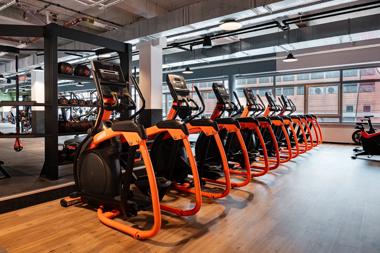 Basic-Fit Wilhelmshaven Bahnhofstra&szlig;e 10