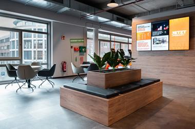 Basic-Fit Wilhelmshaven Bahnhofstra&szlig;e 10