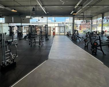 Basic-Fit Erkelenz Krefelder Straße 24/7