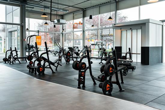 Basic-Fit Erkelenz Krefelder Stra&szlig;e 2