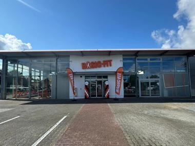 Basic-Fit Erkelenz Krefelder Straße 24/7