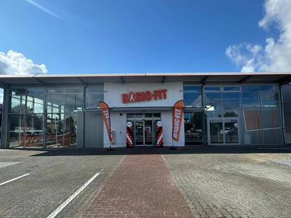 Basic-Fit Erkelenz Krefelder Straße 24/7