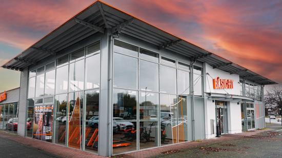 Basic-Fit Erkelenz Krefelder Stra&szlig;e 2