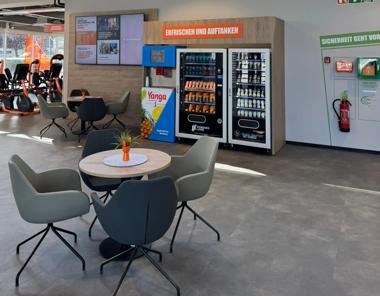 Basic-Fit Erkelenz Krefelder Straße 24/7