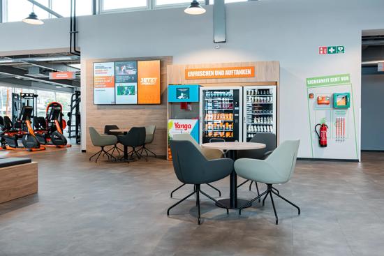 Basic-Fit Erkelenz Krefelder Stra&szlig;e 2