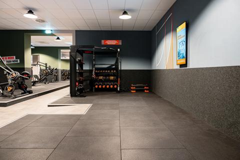 Basic-Fit Solingen Bro&szlig;hauser Stra&szlig;e 24/7