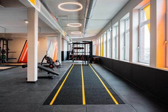 Basic-Fit Solingen Bro&szlig;hauser Stra&szlig;e 24/7