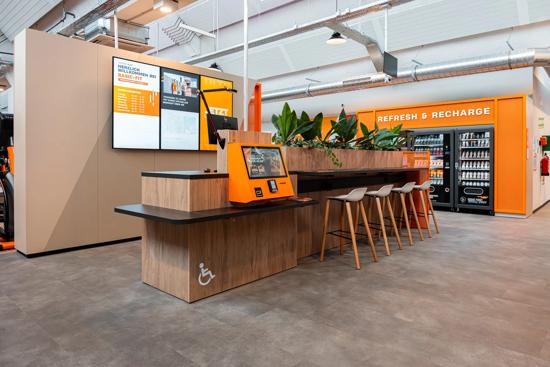 Basic-Fit Solingen Bro&szlig;hauser Stra&szlig;e 24/7