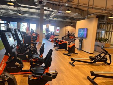 Basic-Fit Solingen Kölner Straße 99