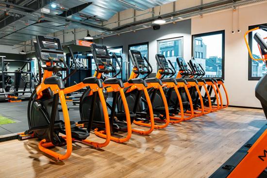 Basic-Fit Solingen K&ouml;lner Stra&szlig;e 99