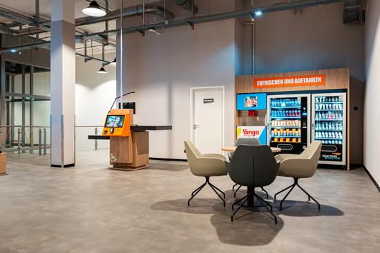 Basic-Fit Solingen K&ouml;lner Stra&szlig;e 99