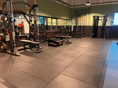 Basic-Fit Solingen Kölner Straße 99