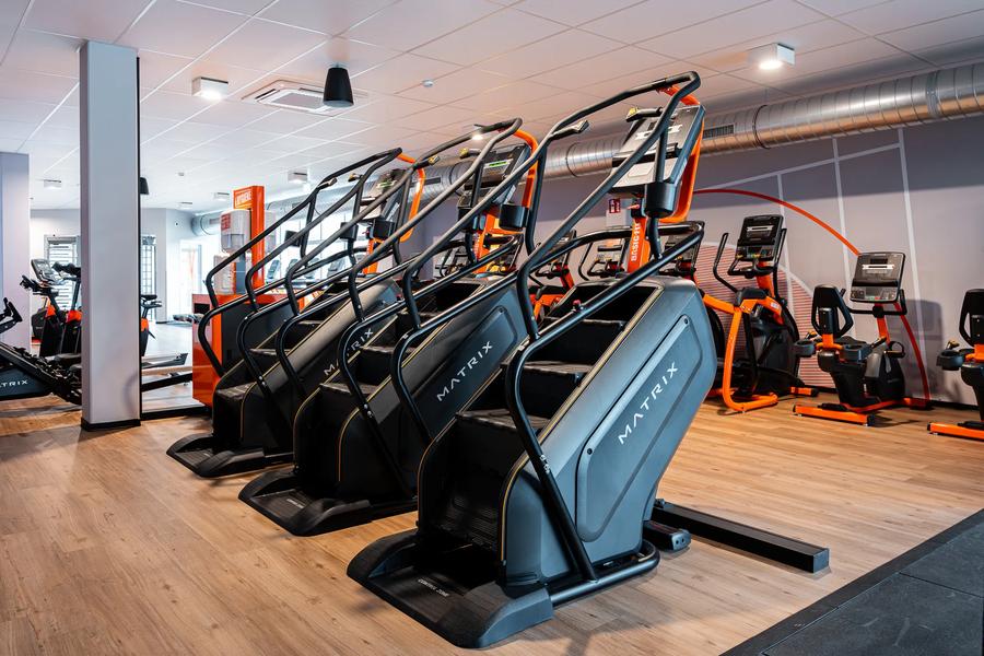Basic-Fit Recklinghausen Dordrechtring 24/7