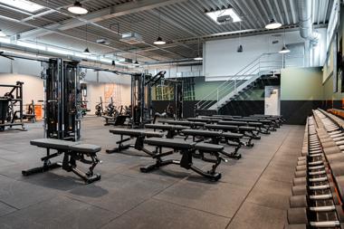 Basic-Fit Recklinghausen Dordrechtring 24/7