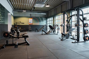 Basic-Fit Recklinghausen Dordrechtring 24/7