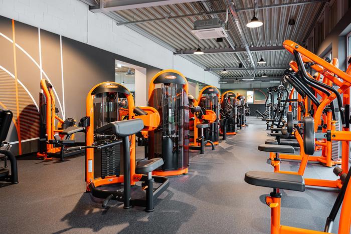 Basic-Fit Recklinghausen Dordrechtring 24/7