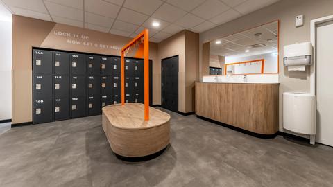 Basic-Fit Oldenburg Bremer Heerstra&szlig;e 24/7