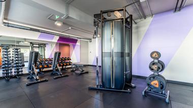 Basic-Fit Oldenburg Bremer Heerstr. 24/7