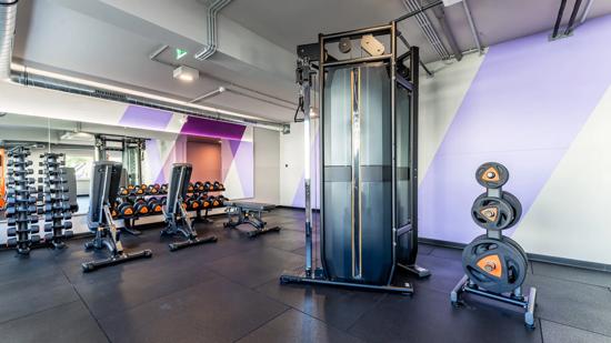 Basic-Fit Oldenburg Bremer Heerstr. 24/7