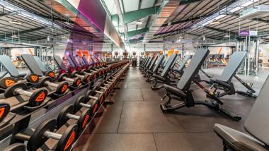 Basic-Fit Oldenburg Bremer Heerstr. 24/7