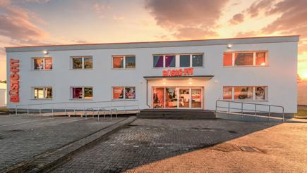 Basic-Fit Oldenburg Bremer Heerstr. 24/7
