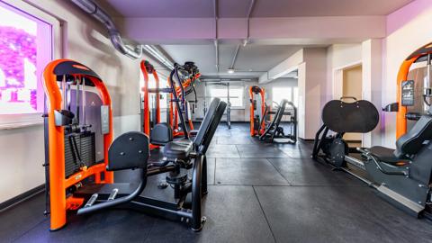 Basic-Fit Oldenburg Bremer Heerstr. 24/7