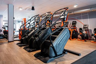 Basic-Fit Essen Frohnhauser Str. 24/7