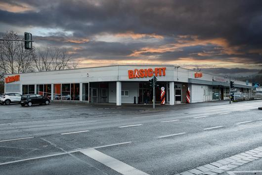 Basic-Fit V&ouml;lklingen Ludweilerstra&szlig;e 24/7