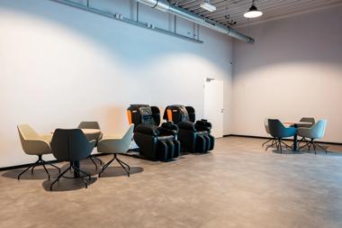 Basic-Fit V&ouml;lklingen Ludweilerstra&szlig;e 24/7