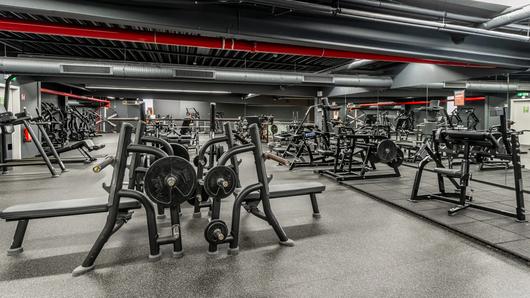 Basic-Fit Nordhorn Stadtring