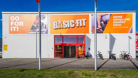 Basic-Fit Nordhorn Fennastrasse