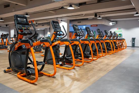 Basic-Fit Hagen Friedrich-Ebert-Platz