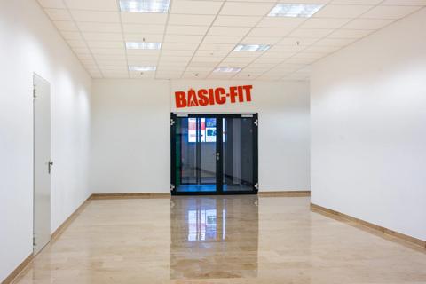 Basic-Fit Hagen Friedrich-Ebert-Platz