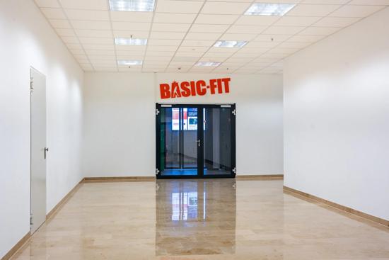 Basic-Fit Hagen Friedrich-Ebert-Platz