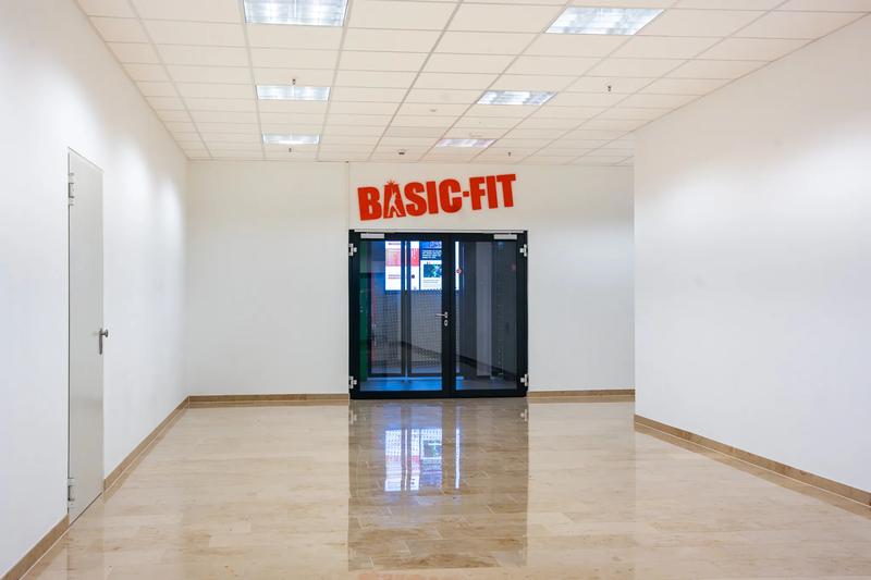 Basic-Fit Hagen Friedrich-Ebert-Platz