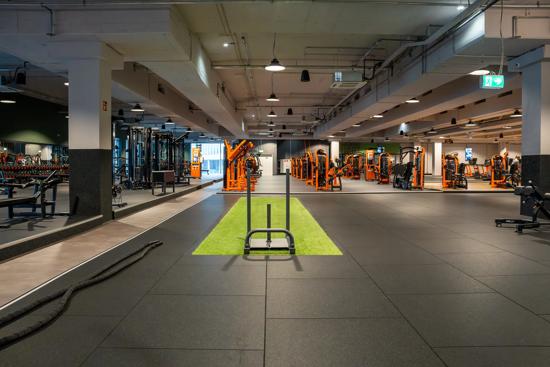 Basic-Fit Hagen Friedrich-Ebert-Platz