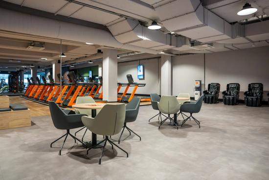 Basic-Fit Hagen Friedrich-Ebert-Platz