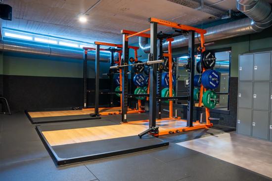 Basic-Fit Kaiserslautern Mainzer Str. 75 24/7