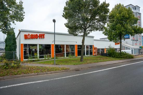 Basic-Fit Kaiserslautern Mainzer Str. 75 24/7