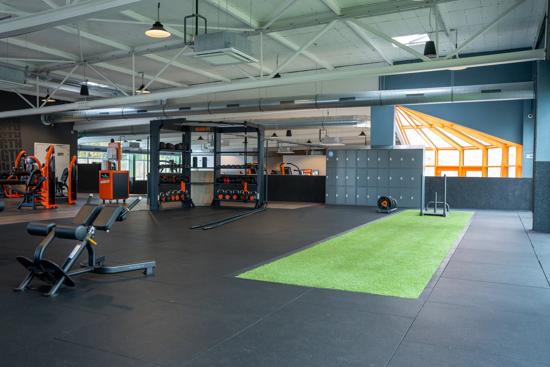 Basic-Fit Kaiserslautern Mainzer Str. 75 24/7