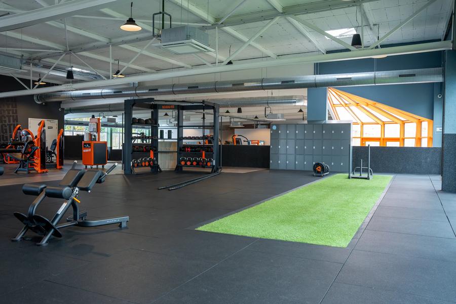 Basic-Fit Kaiserslautern Mainzer Str. 75 24/7