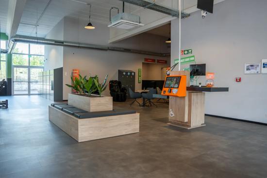 Basic-Fit Kaiserslautern Mainzer Str. 75 24/7